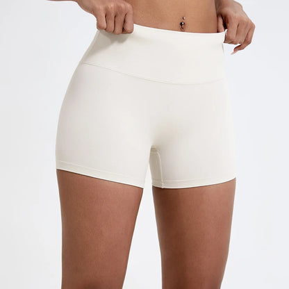Kobra Gym — PeachMode Shorts