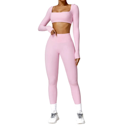 Kobra Gym — PowerSculpt Set