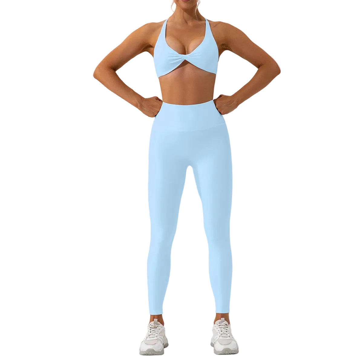 Kobra Gym — PowerSculpt Set