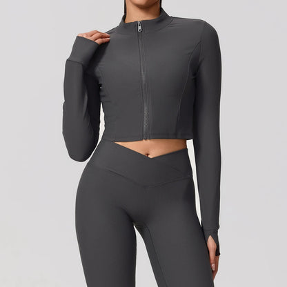 Kobra Gym VelvetHeat Jacket