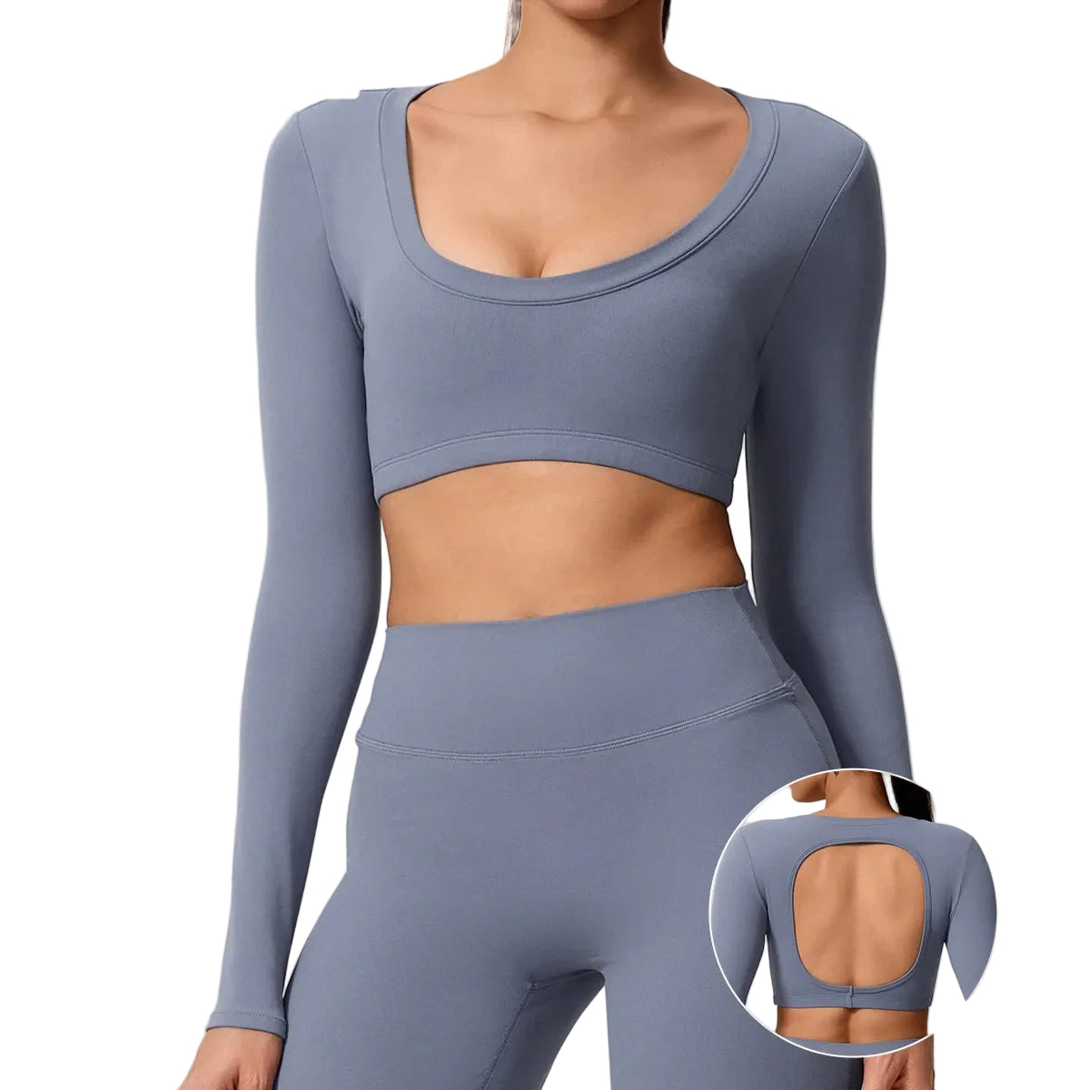 Kobra Gym OpenMuse Top