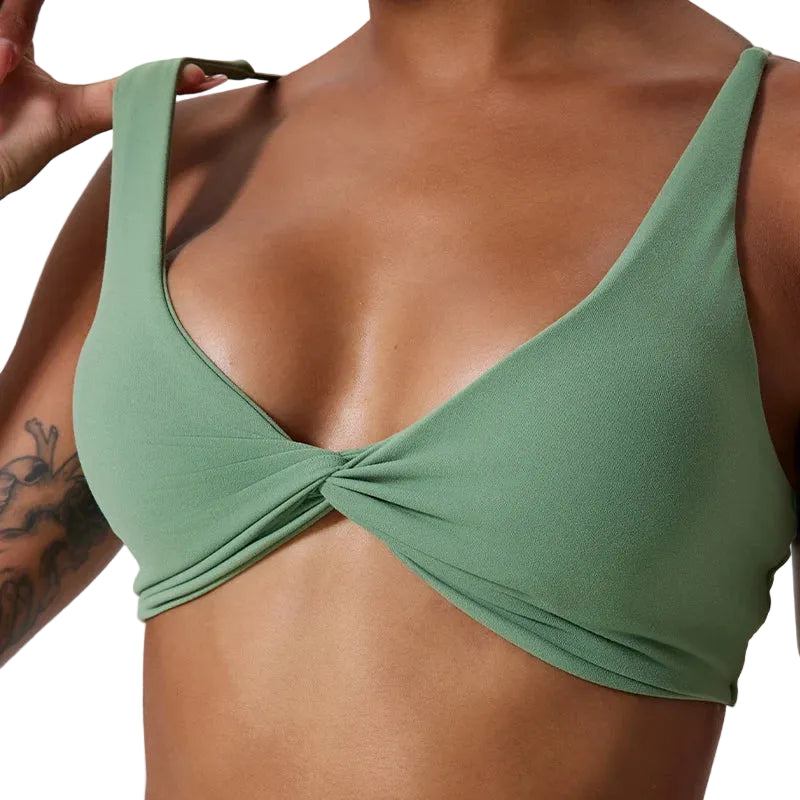 Kobra Gym CurveMuse Bra