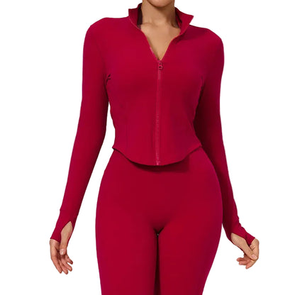 Kobra Gym FlexEase Jacket