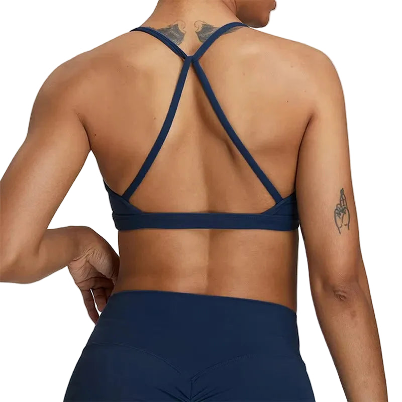 Kobra Gym BlushLift Bra