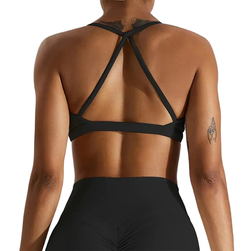 Kobra Gym BlushLift Bra