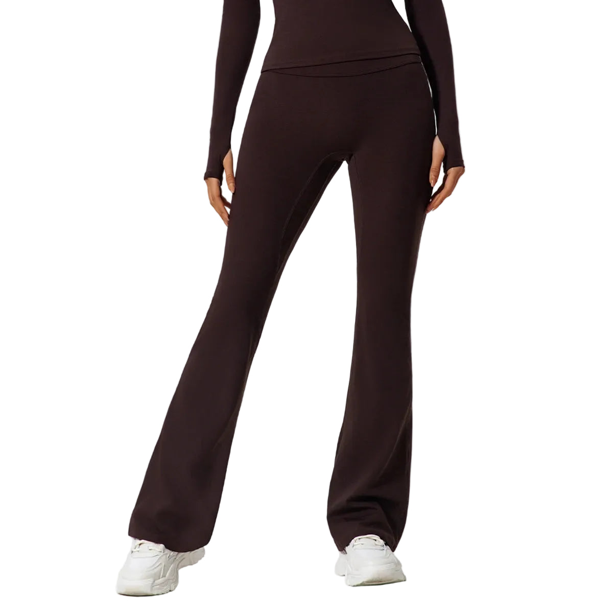 Kobra Gym Marais Flare Pants