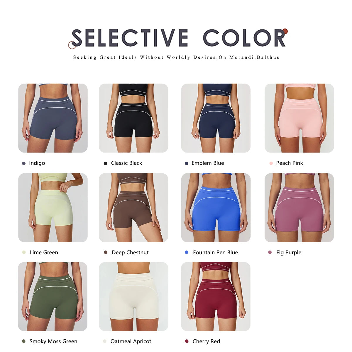 Kobra Gym — SculptLift Shorts