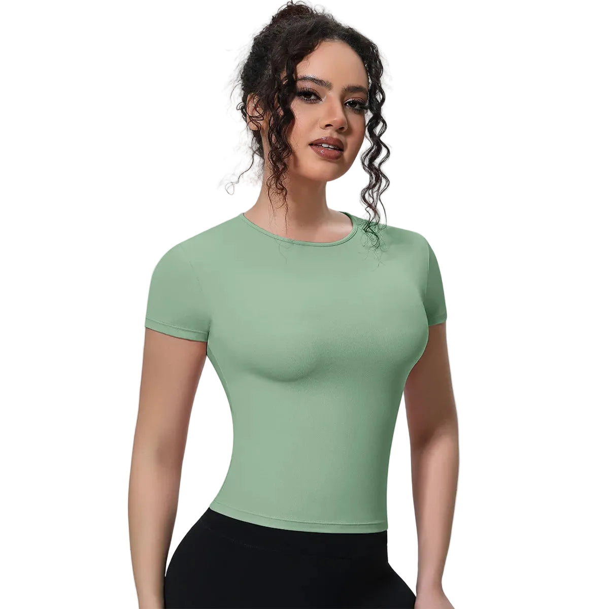 Kobra Gym Barelle Tee