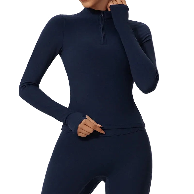 Kobra Gym FlirtFit Jacket