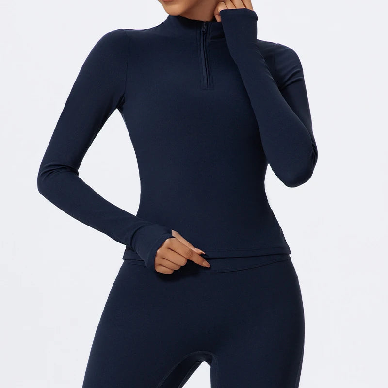 Kobra Gym MuseZip Jacket