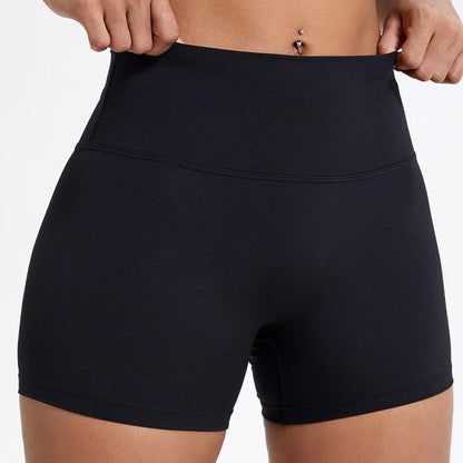 Kobra Gym — PeachMode Shorts