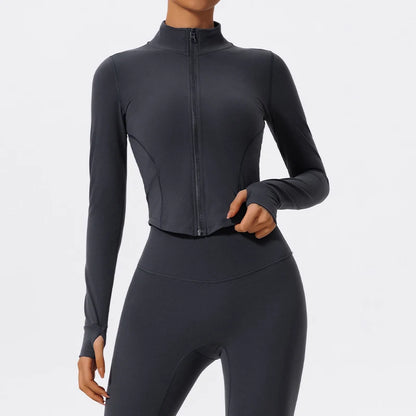 Kobra Gym SoftFlow Jacket