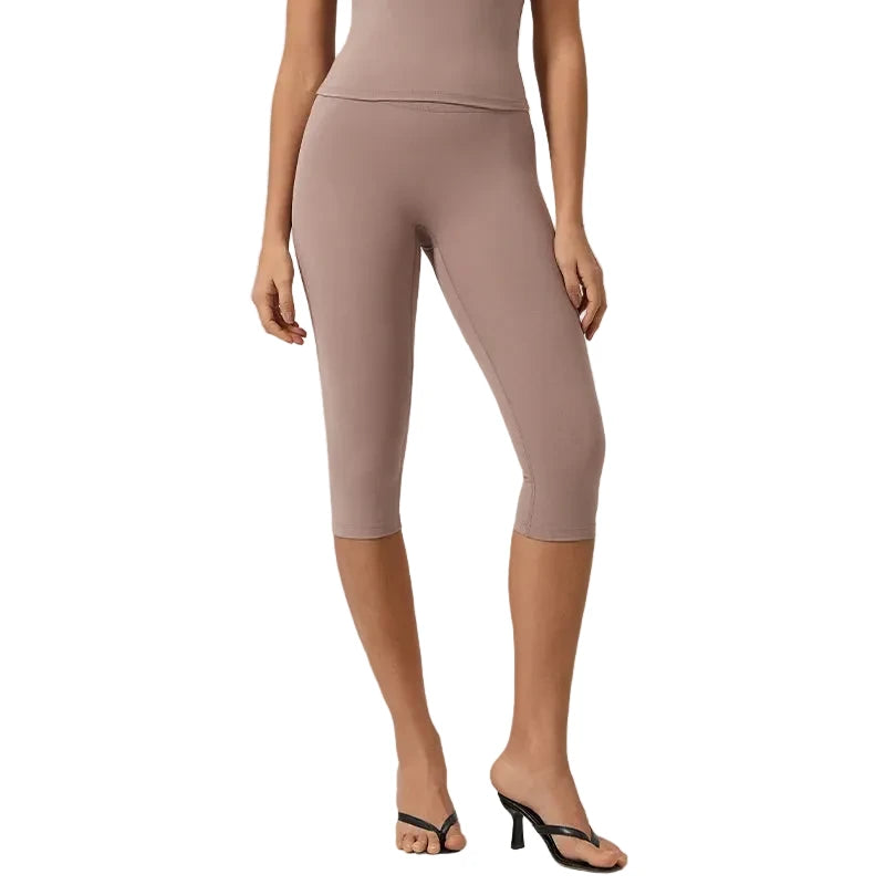 Kobra Flex™ Capri Sculpt Leggings