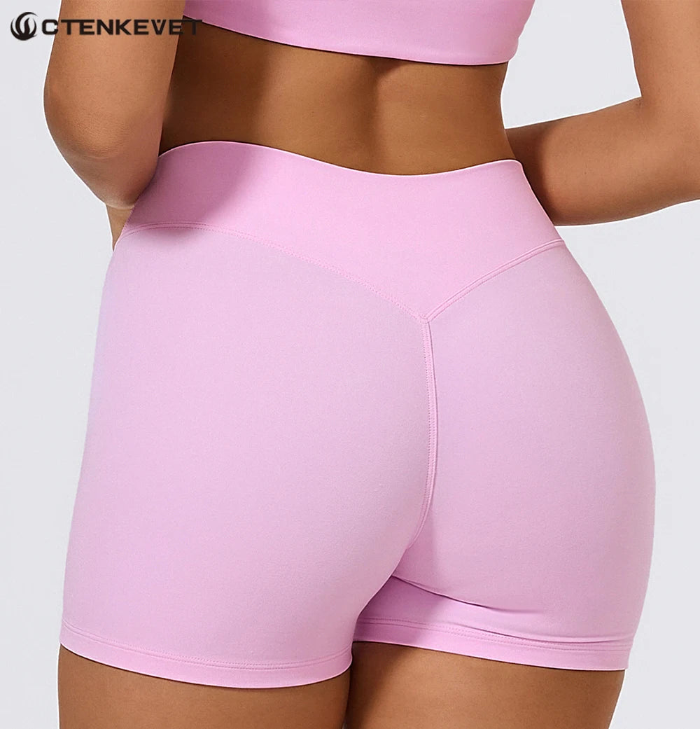 Kobra Gym Ravelle Shorts