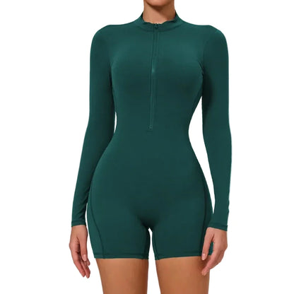 Kobra Vixen™ Sculpt Jumpsuit