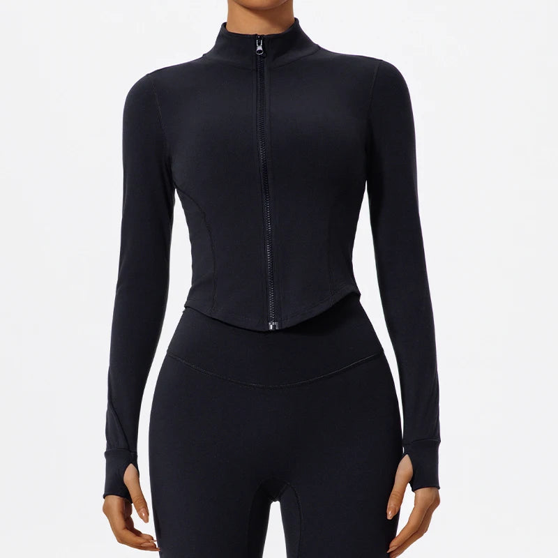 Kobra Gym SoftFlow Jacket