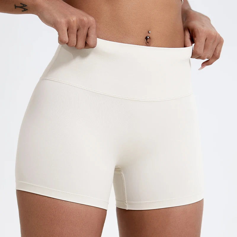 Kobra Gym Zephira Shorts