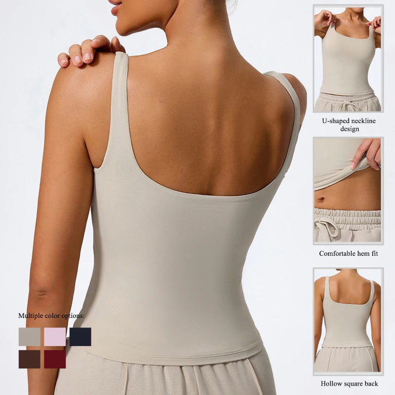 Kobra Gym Solina Vest