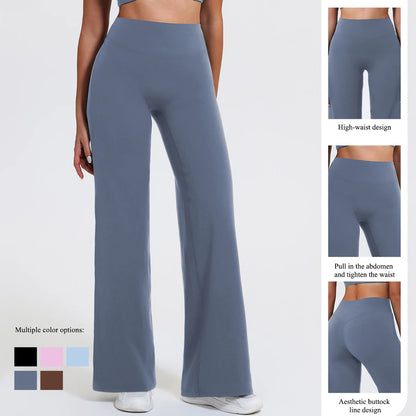Kobra Gym Tavira Straight Pants