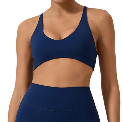 Kobra Siren™ Crisscross Sports Bra