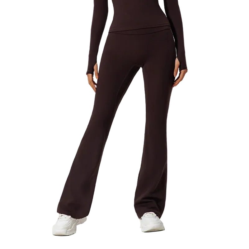 Kobra Gym Marais Flare Pants