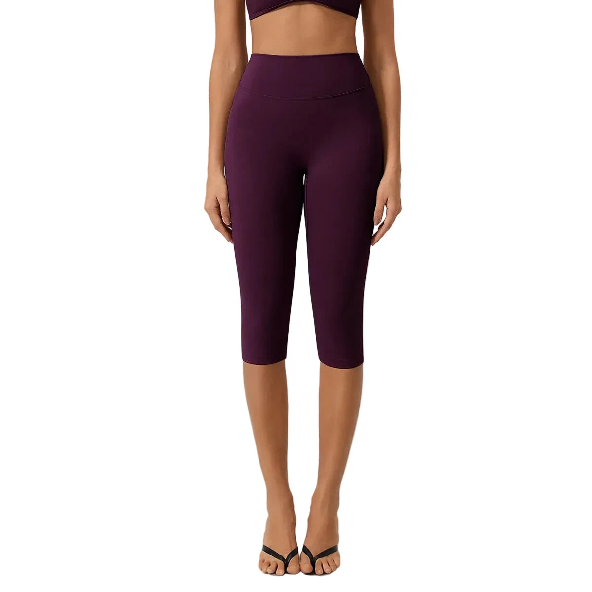 Kobra Flex™ Capri Sculpt Leggings