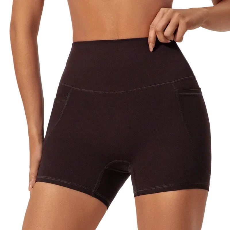 Kobra Motion™ Pocket Sculpt Shorts