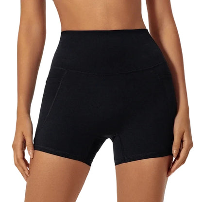 Kobra Motion™ Pocket Sculpt Shorts