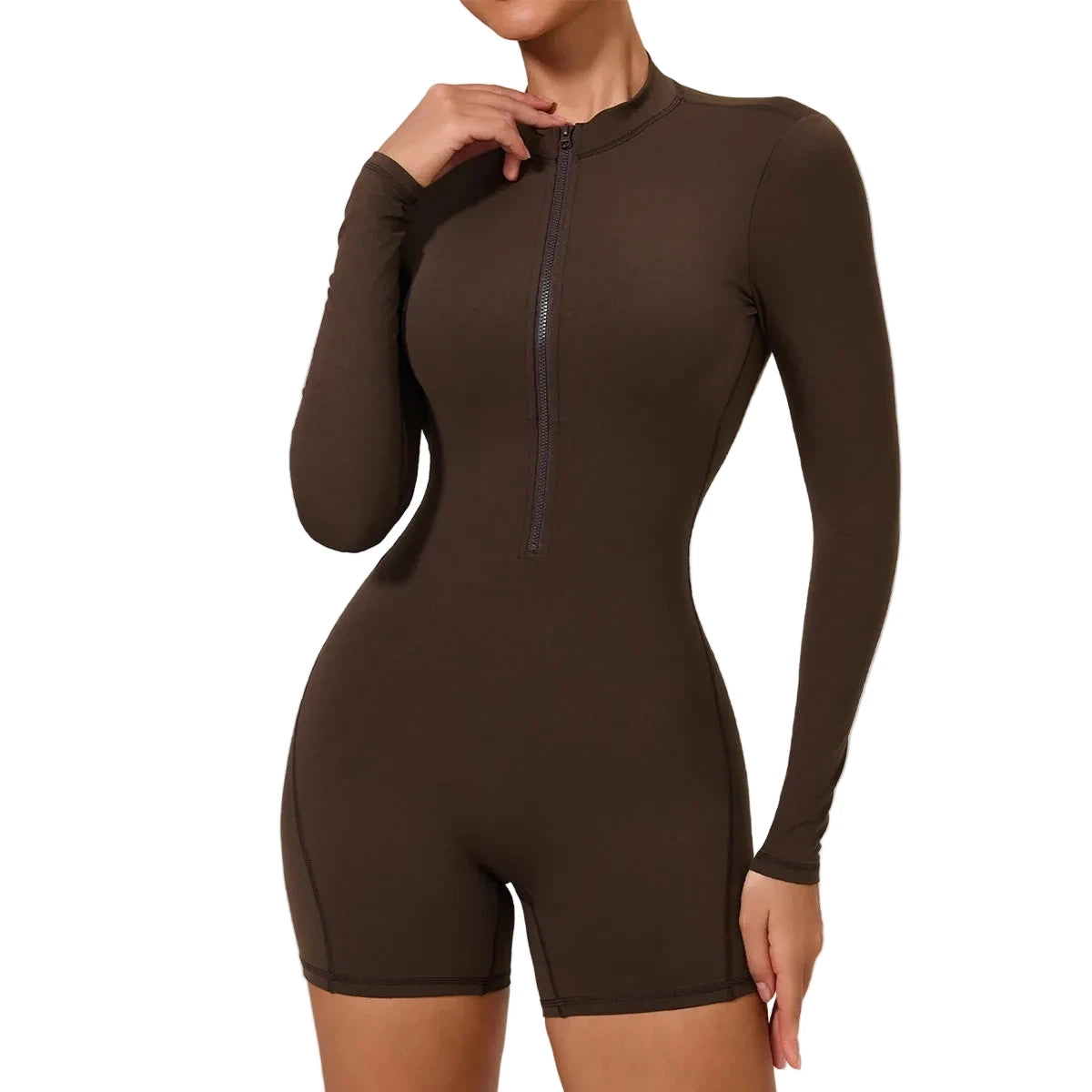 Kobra Vixen™ Sculpt Jumpsuit