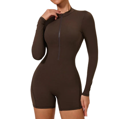 Kobra Vixen™ Sculpt Jumpsuit