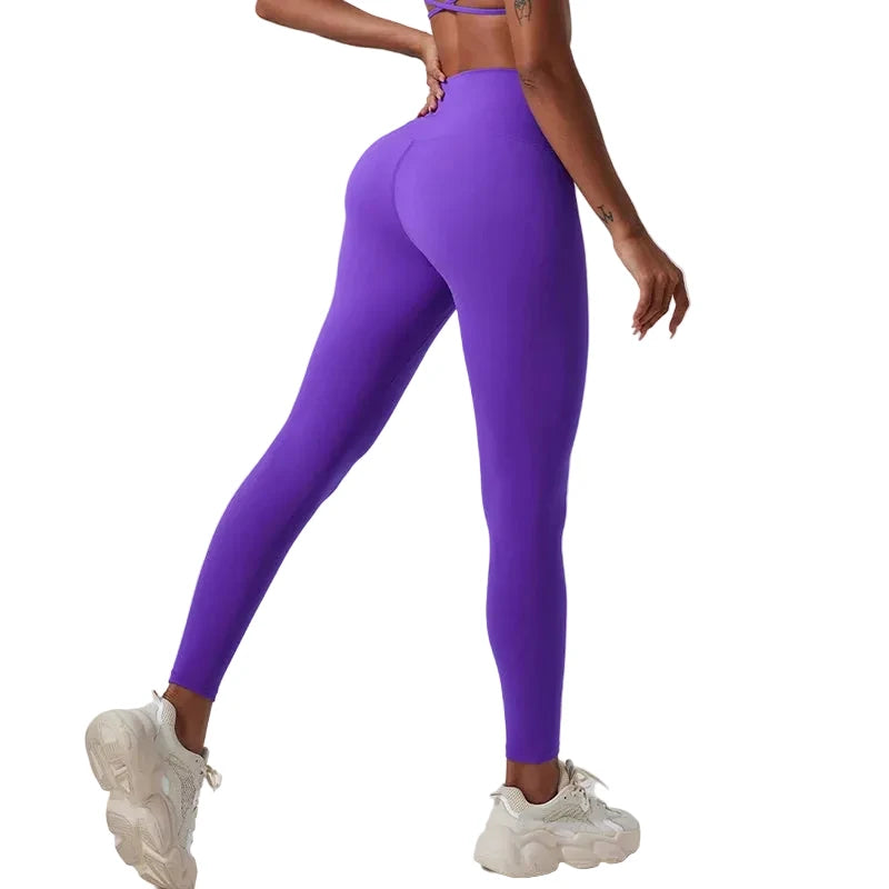 Kobra Velvet™ Soft Sculpt Leggings