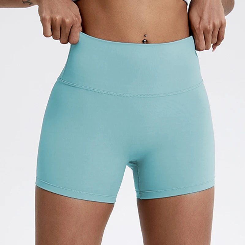 Kobra Gym Zephira Shorts