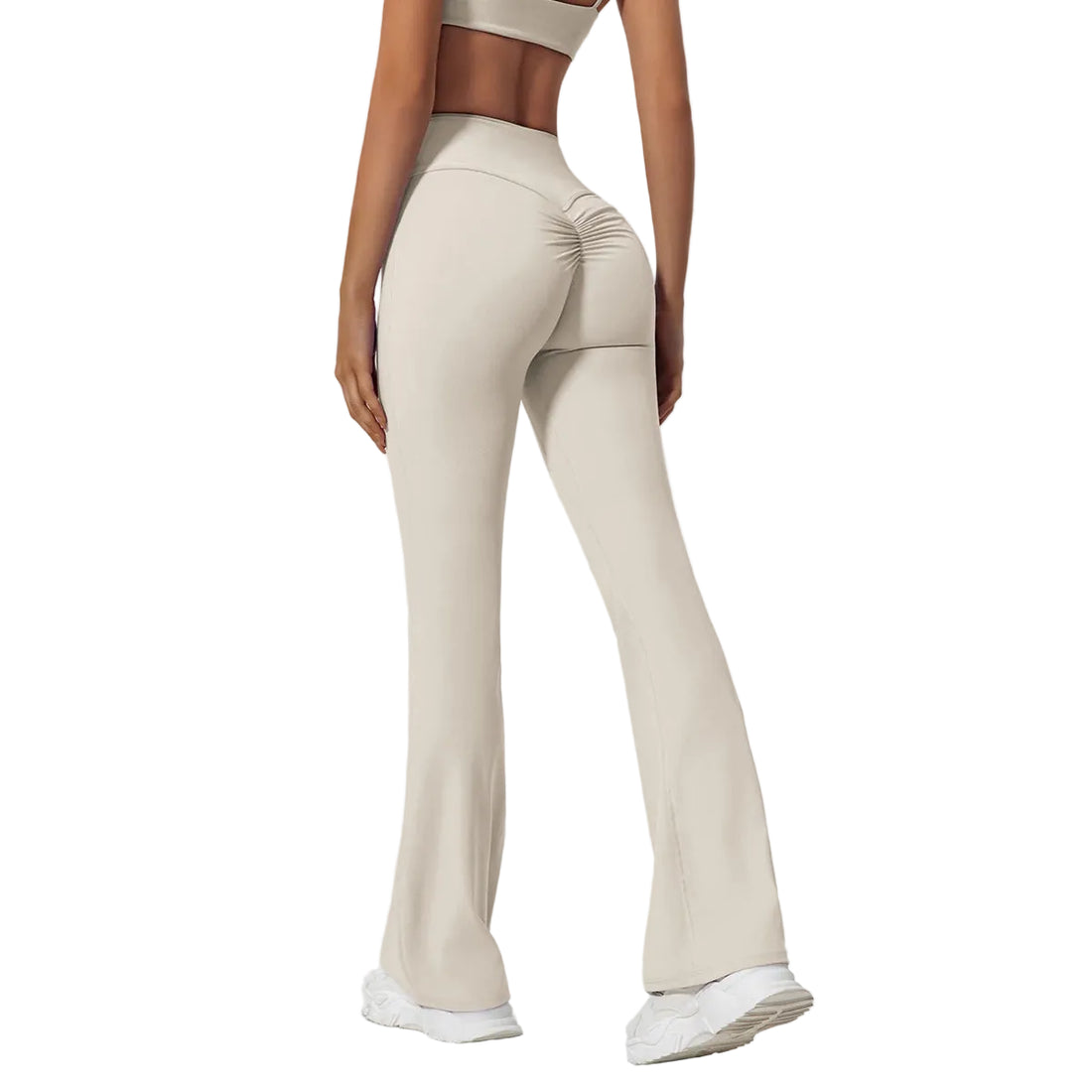 Kobra Gym Marais Flare Pants