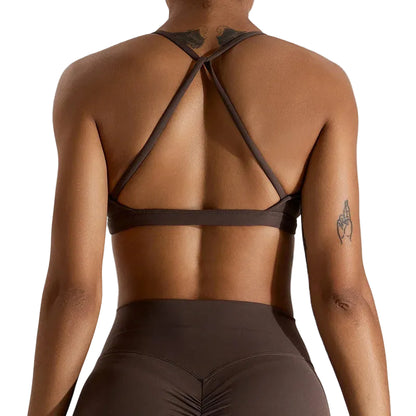 Kobra Gym BlushLift Bra
