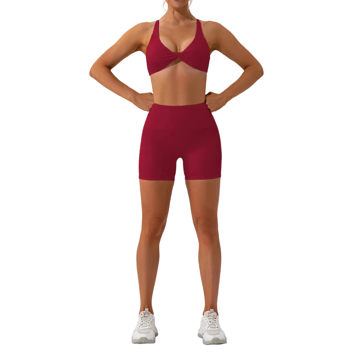 Kobra Gym — PowerSculpt Set
