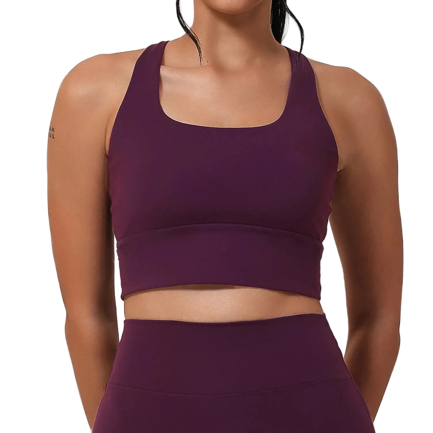 Kobra Gym Anetta Vest
