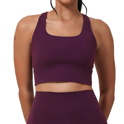 Kobra Gym Anetta Vest