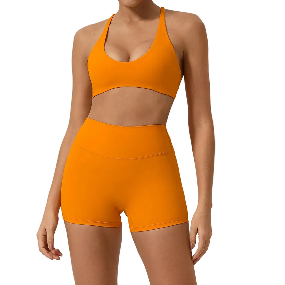 Kobra Heat™ Crisscross Sculpt Set