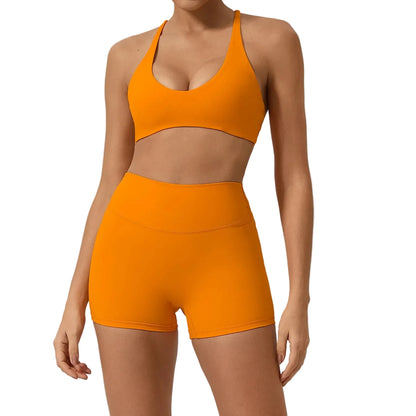 Kobra Heat™ Crisscross Sculpt Set