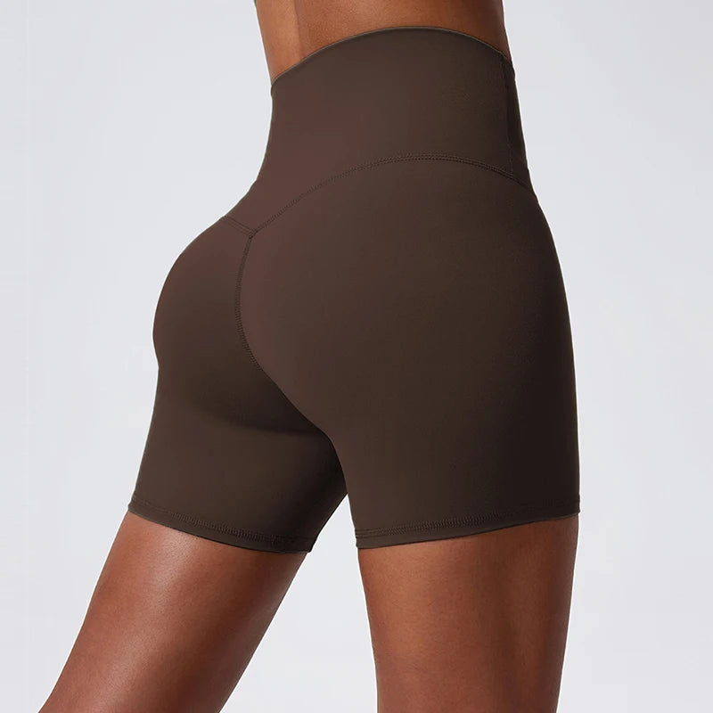 Kobra Gym — CurveRush Shorts