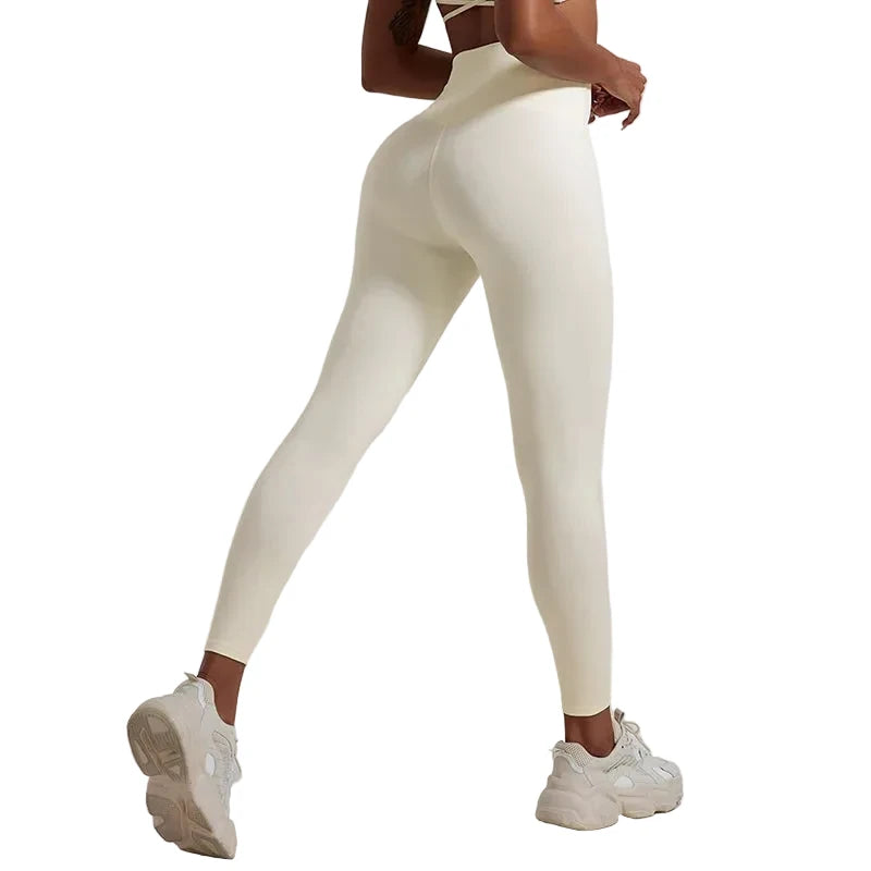 Kobra Velvet™ Soft Sculpt Leggings