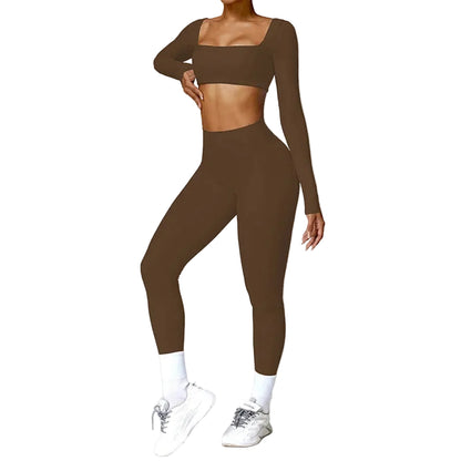 Kobra Gym — PowerSculpt Set