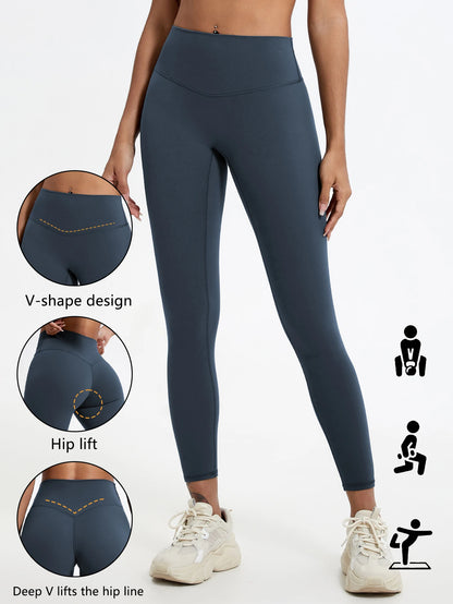 Kobra Cloud™ Pocket Sculpt Leggings