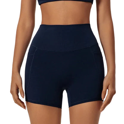 Kobra Motion™ Pocket Sculpt Shorts