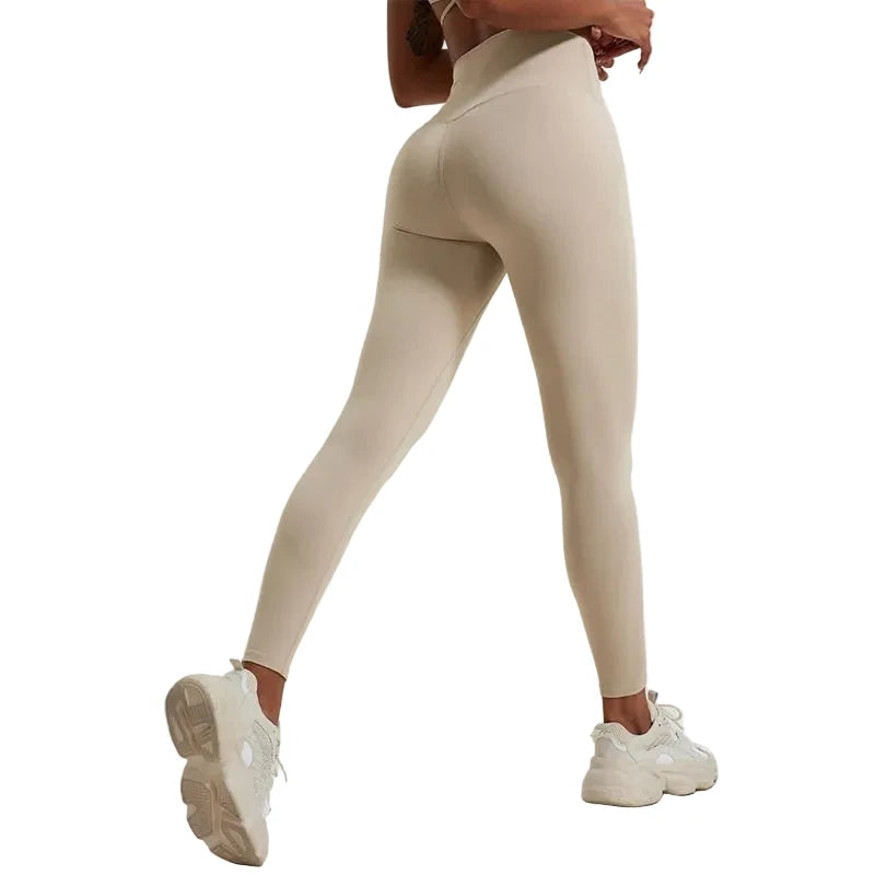 Kobra Velvet™ Soft Sculpt Leggings