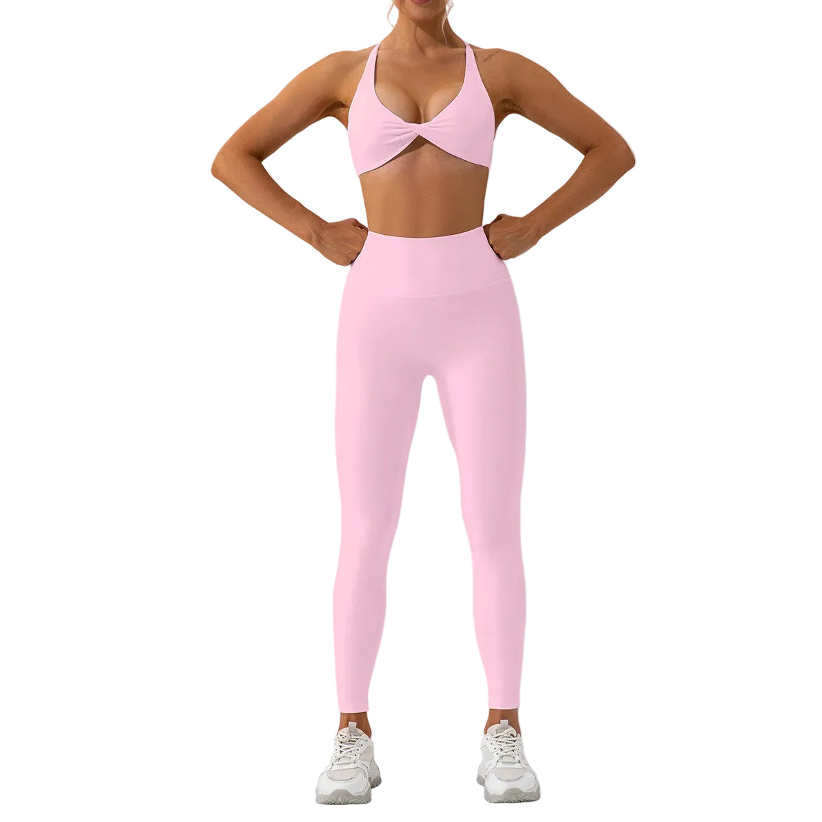 Kobra Gym — PowerSculpt Set