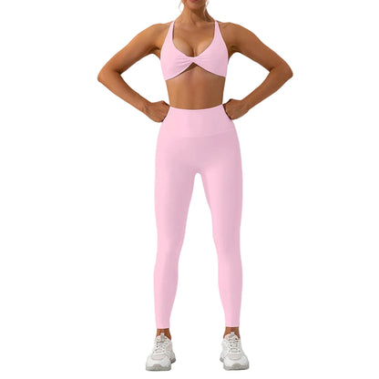 Kobra Gym — PowerSculpt Set