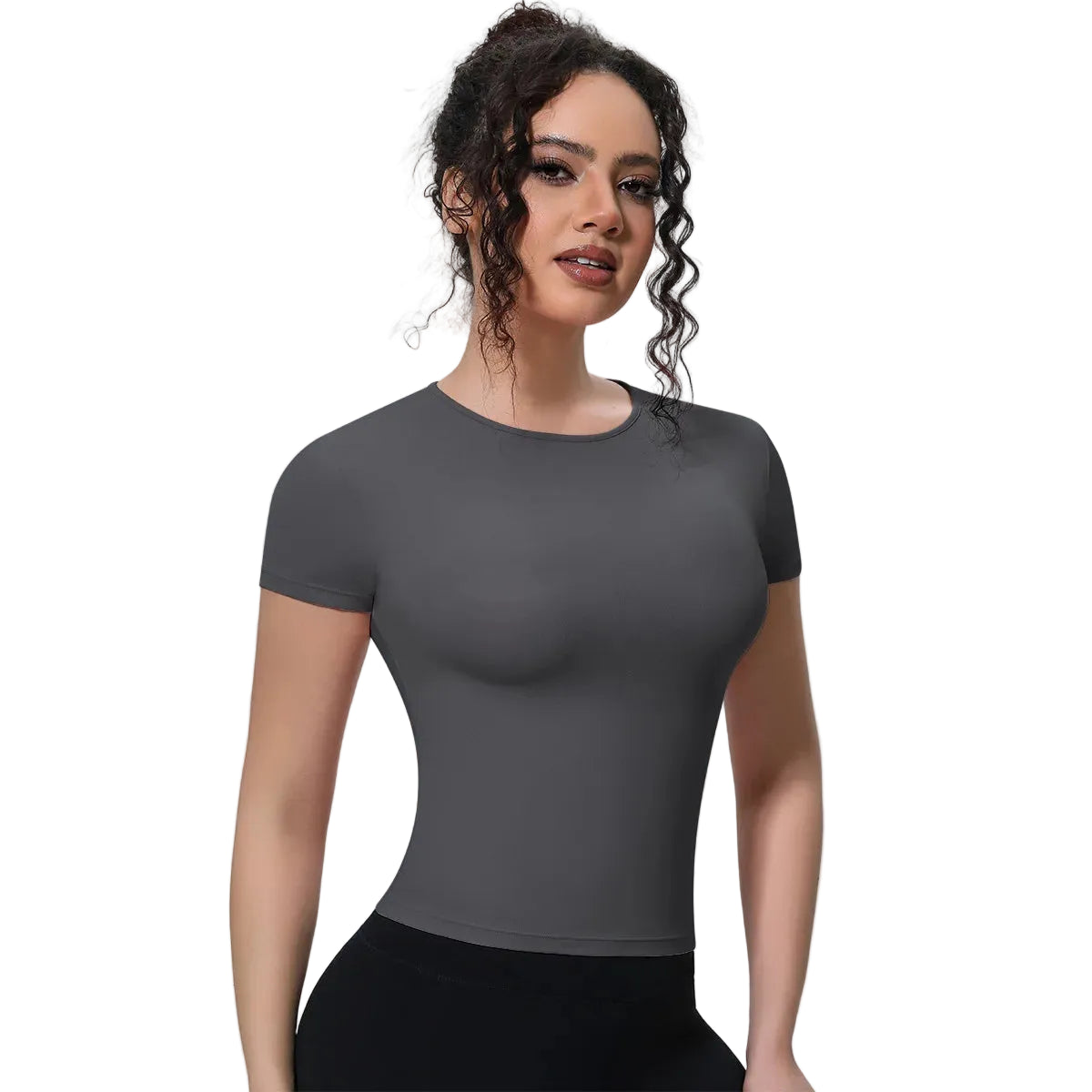 Kobra Gym Barelle Tee