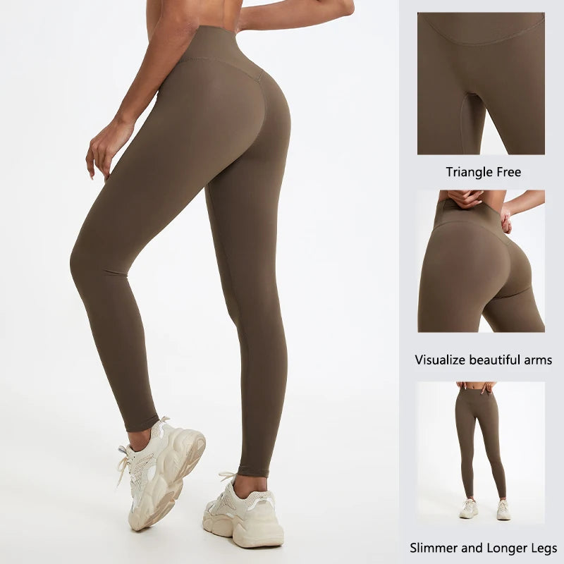 Kobra Cloud™ Pocket Sculpt Leggings