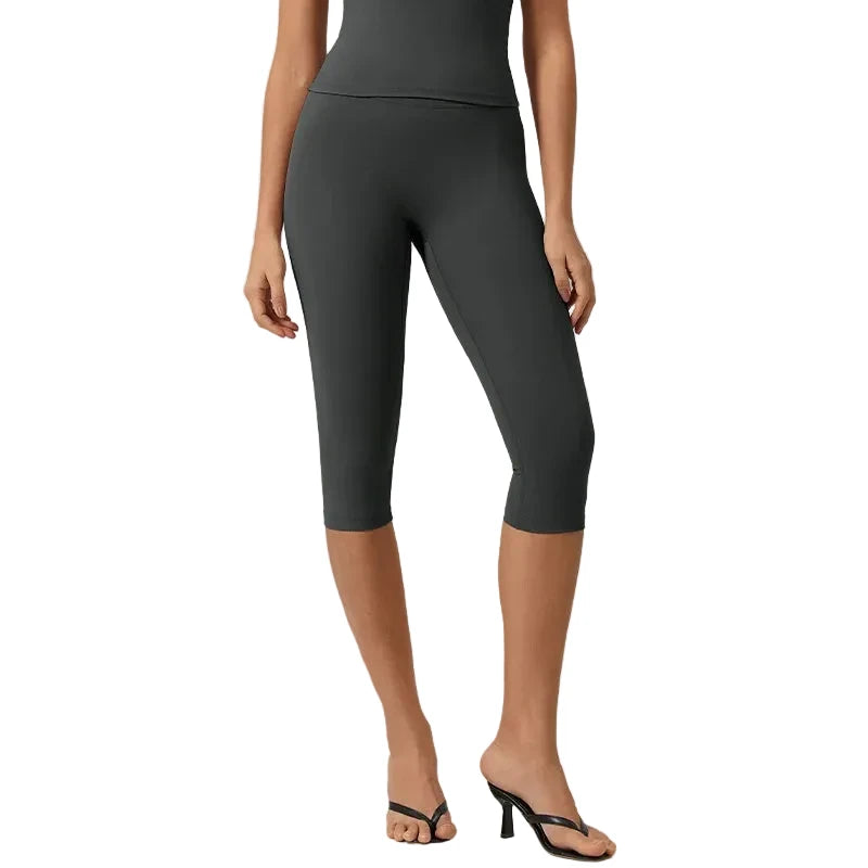 Kobra Flex™ Capri Sculpt Leggings